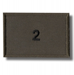 number-2-embroidered-patch-antsiuvas
