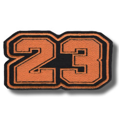 number-23-embroidered-patch-antsiuvas