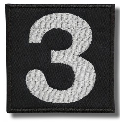 number-3-embroidered-patch-antsiuvas