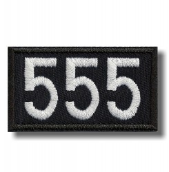 number-555-embroidered-patch-antsiuvas