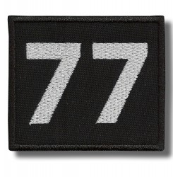 number-77-embroidered-patch-antsiuvas
