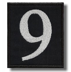 number-9-embroidered-patch-antsiuvas