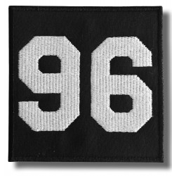 number-96-embroidered-patch-antsiuvas