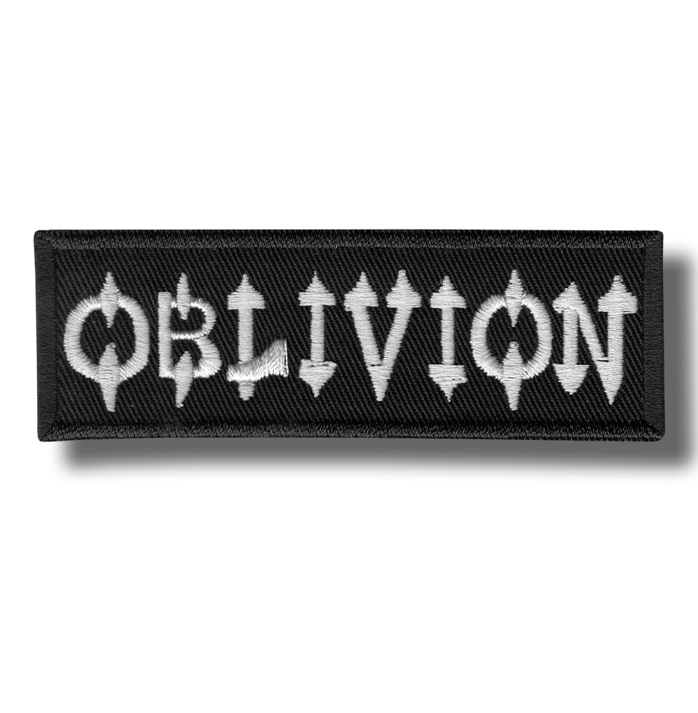 oblivion patches and updates