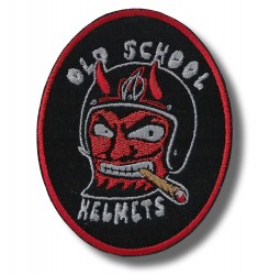 old-school-helmets-embroidered-patch-antsiuvas