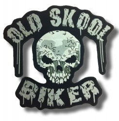 old-skool-biker-embroidered-patch-antsiuvas