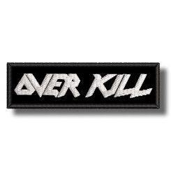 over-kill-embroidered-patch-antsiuvas