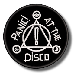 panic-at-the-disco-embroidered-patch-antsiuvas