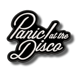panic-at-the-disco-embroidered-patch-antsiuvas