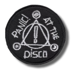 panic-at-the-disco-embroidered-patch-antsiuvas