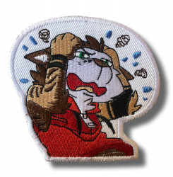 panicking-embroidered-patch-antsiuvas