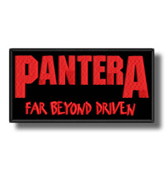 pantera-far-beyond-driven-embroidered-patch-antsiuvas