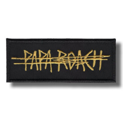 papa-roach-embroidered-patch-antsiuvas
