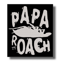 papa-roach-embroidered-patch-antsiuvas