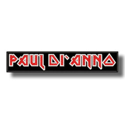 paul-di-anno-embroidered-patch-antsiuvas