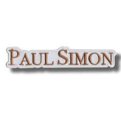 paul-simon-embroidered-patch-antsiuvas