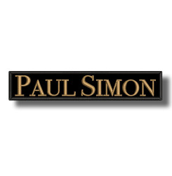 paul-simon-embroidered-patch-antsiuvas