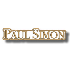 paul-simon-embroidered-patch-antsiuvas