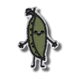 pea-embroidered-patch-antsiuvas