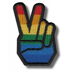 peace-hand-embroidered-patch-antsiuvas