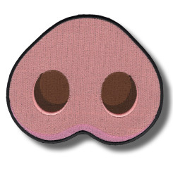 pig-nose-embroidered-patch-antsiuvas