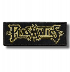 plasmatics-embroidered-patch-antsiuvas