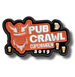 pub-crawl-embroidered-patch-antsiuvas