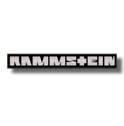 rammstein-embroidered-patch-antsiuvas
