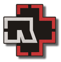 rammstein-embroidered-patch-antsiuvas