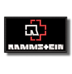 rammstein-embroidered-patch-antsiuvas