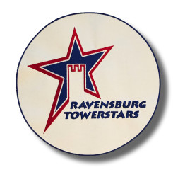 ravensburg-towerstars-embroidered-patch-antsiuvas