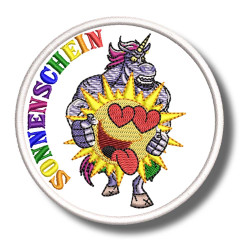 reisegruppe-sonnenschein-embroidered-patch-antsiuvas
