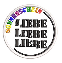 reisegruppe-sonnenschein-embroidered-patch-antsiuvas