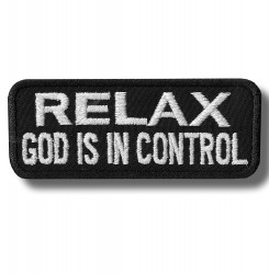 relax-god-is-in-control-embroidered-patch-antsiuvas
