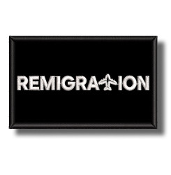 remigration-embroidered-patch-antsiuvas
