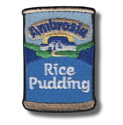 rice-pudding-embroidered-patch-antsiuvas