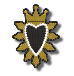 riddle-3-embroidered-patch-antsiuvas