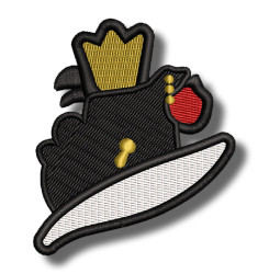 riddle-9-embroidered-patch-antsiuvas
