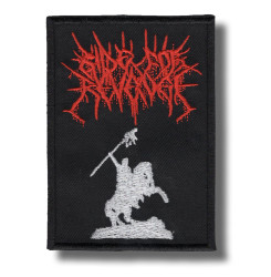 ride-for-revenge-embroidered-patch-antsiuvas