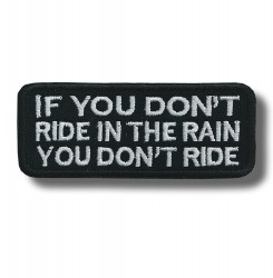 ride-in-the-rain-embroidered-patch-antsiuvas