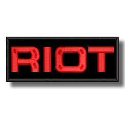 riot-embroidered-patch-antsiuvas