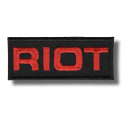 riot-embroidered-patch-antsiuvas