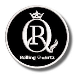 rolling-quartz-embroidered-patch-antsiuvas