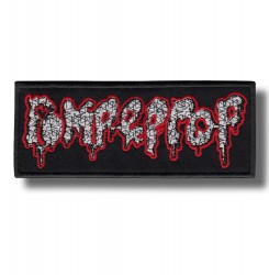 rompeprop-embroidered-patch-antsiuvas