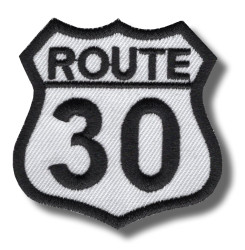 route-30-embroidered-patch-antsiuvas