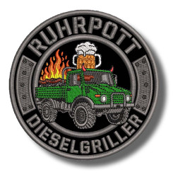 ruhrpott-griller-embroidered-patch-antsiuvas