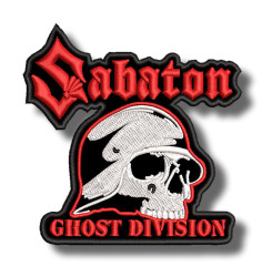 sabaton-ghost-division-embroidered-patch-antsiuvas