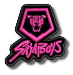 saja-boys-embroidered-patch-antsiuvas