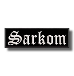 sarkom-embroidered-patch-antsiuvas