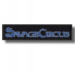 savage-circus-embroidered-patch-antsiuvas